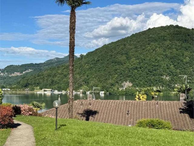 Appartamento in vendita a Comunità Montana del Piambello, Lavena Ponte Tresa