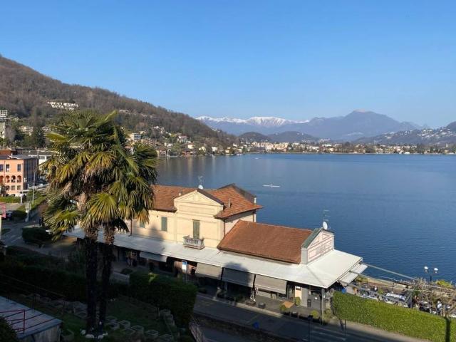 Appartamento in vendita a Comunità Montana del Piambello, Lavena Ponte Tresa