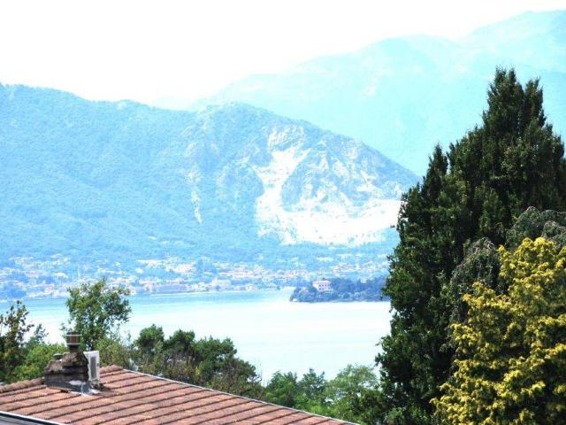 Appartamento in vendita a Comunità Montana Valli del Verbano, Cerro