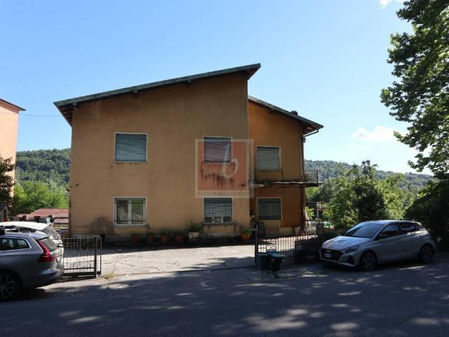 Appartamento in vendita a Comunità Montana Valli del Verbano, Lombardia