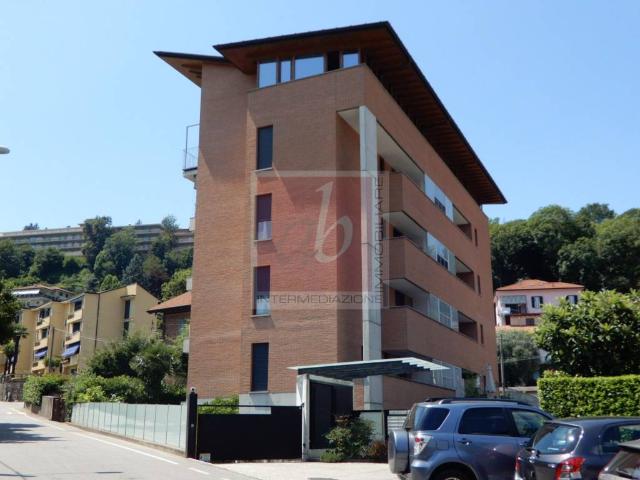 Appartamento in vendita a Comunità Montana Valli del Verbano, Lombardia