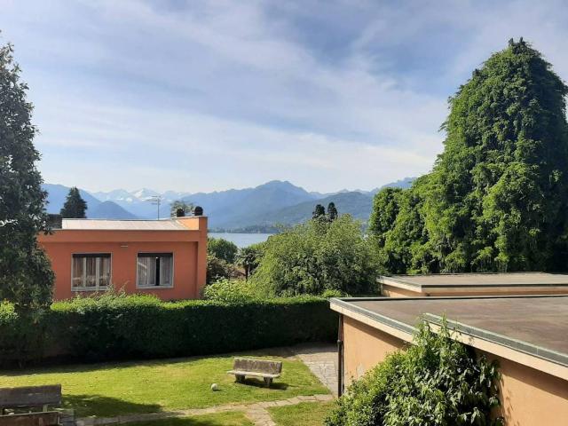 Appartamento in vendita a Comunità Montana Valli del Verbano, Cerro