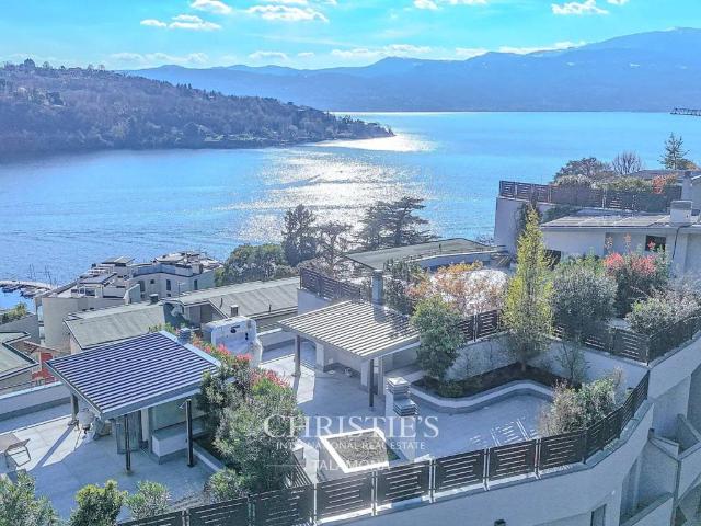 Appartamento in vendita a Comunità Montana Valli del Verbano, Laveno Mombello
