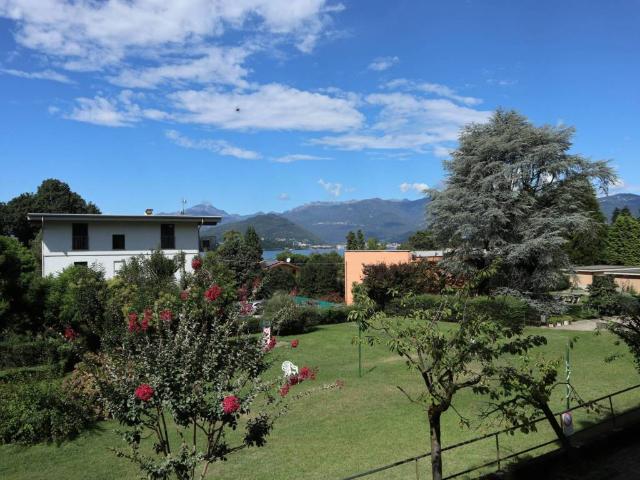 Appartamento in vendita a Comunità Montana Valli del Verbano, Cerro