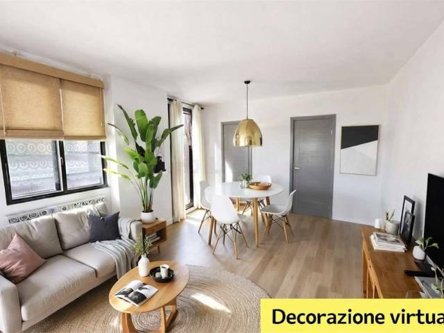Appartamento in vendita a Comunità Montana Valli del Verbano, Capodisotto