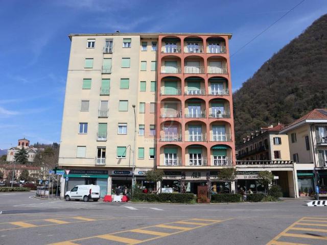 Appartamento in vendita a Comunità Montana Valli del Verbano, Laveno Mombello