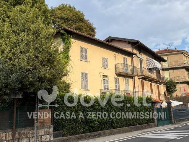 Appartamento in vendita a Comunità Montana Valli del Verbano, Cerro