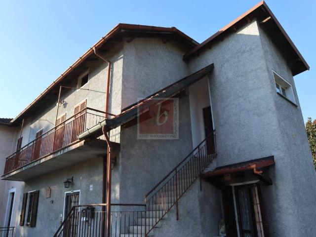 Appartamento in vendita a Comunità Montana Valli del Verbano, Lombardia