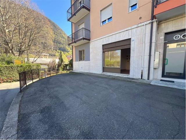 Appartamento in vendita a Comunità Montana Valli del Verbano, Lombardia