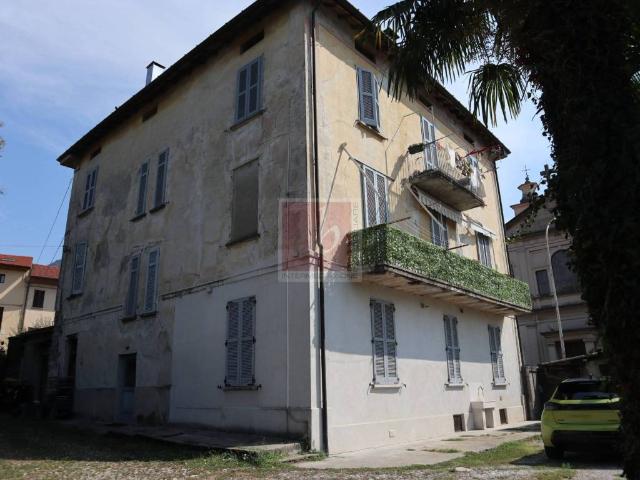 Appartamento in vendita a Comunità Montana Valli del Verbano, Lombardia