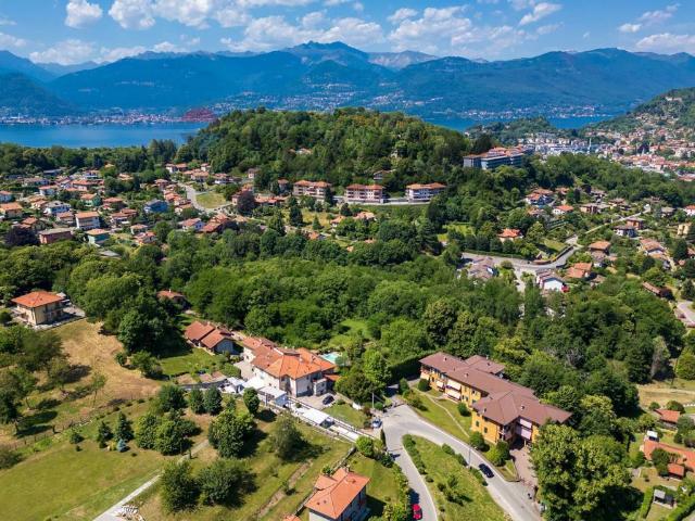 Appartamento in vendita a Comunità Montana Valli del Verbano, Lombardia