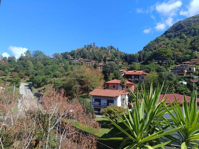 Appartamento in vendita a Comunità Montana Valli del Verbano, Laveno Mombello