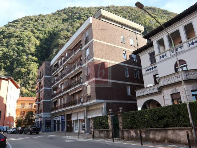 Appartamento in vendita a Comunità Montana Valli del Verbano, Laveno Mombello