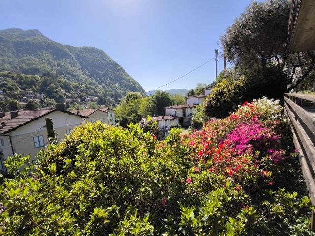 Appartamento in vendita a Comunità Montana Valli del Verbano, Laveno Mombello