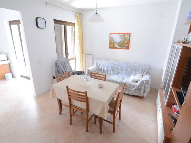 Appartamento in vendita a Laviano, Campania