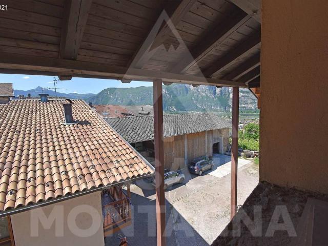 Appartamento in vendita a Comunità Rotaliana-Königsberg, Lavis