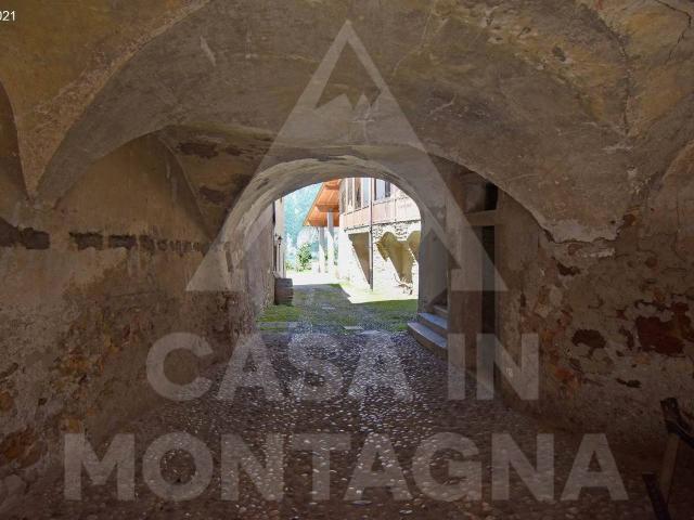 Appartamento in vendita a Comunità Rotaliana-Königsberg, Lavis