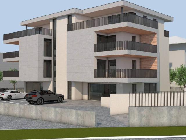 Appartamento in vendita a Comunità Rotaliana-Königsberg, Lavis