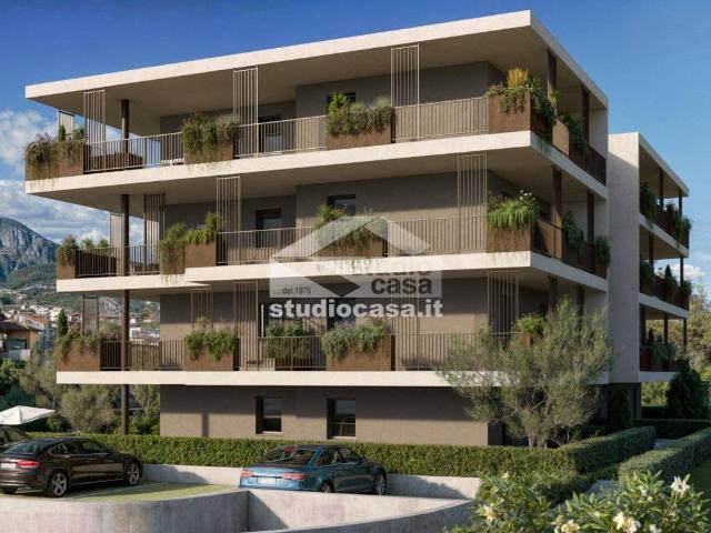 Appartamento in vendita a Comunità Rotaliana-Königsberg, Lavis