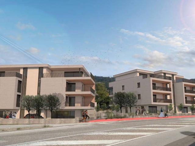 Appartamento in vendita a Comunità Rotaliana-Königsberg, Lavis