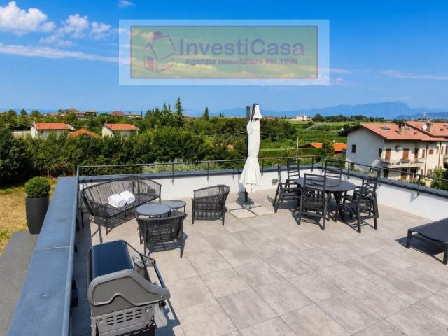 Appartamento in vendita a Lazise, Veneto