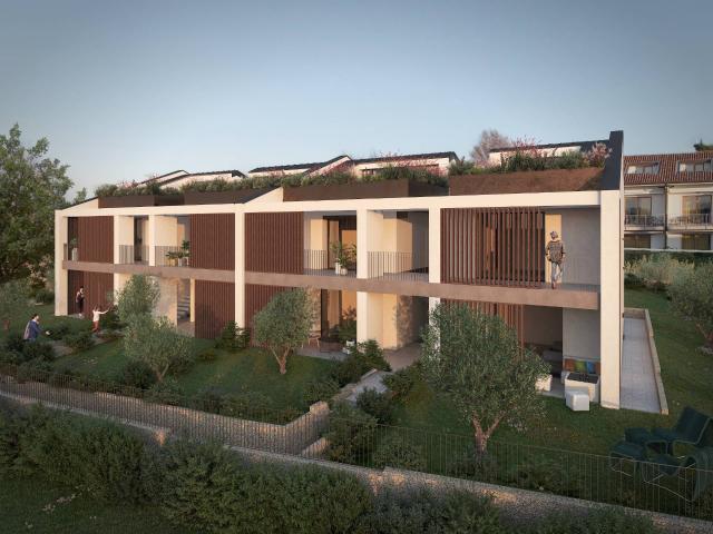 Appartamento in vendita a Lazise, Veneto