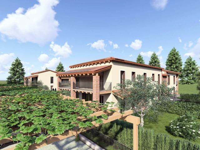 Appartamento in vendita a Lazise, Veneto