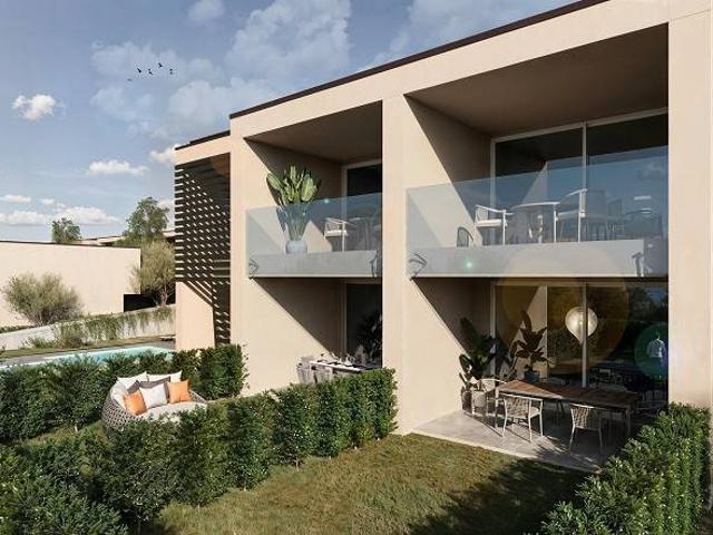 Appartamento in vendita a Peschiera Del Garda, Veneto