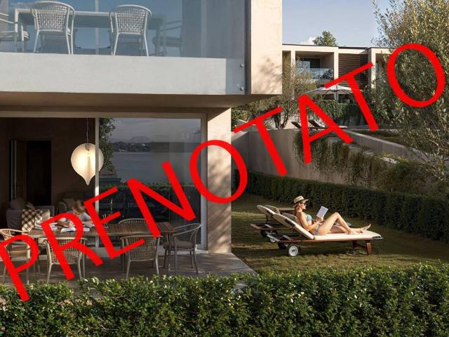 Appartamento in vendita a Peschiera Del Garda, Veneto