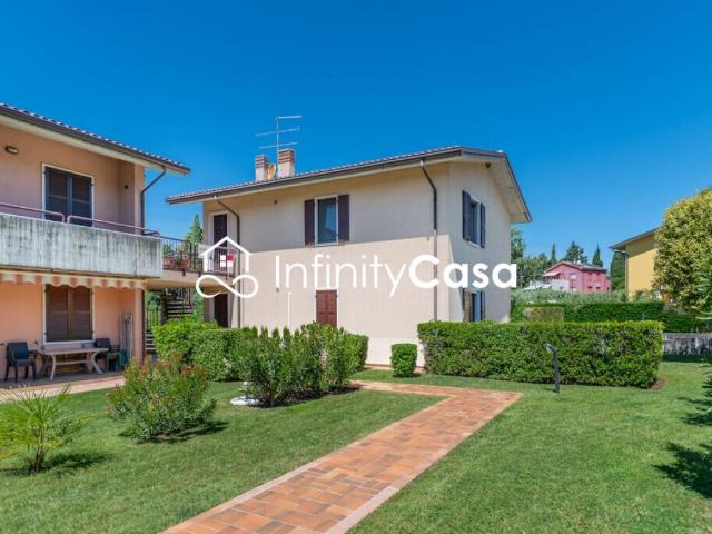 Appartamento in vendita a Lazise, Veneto