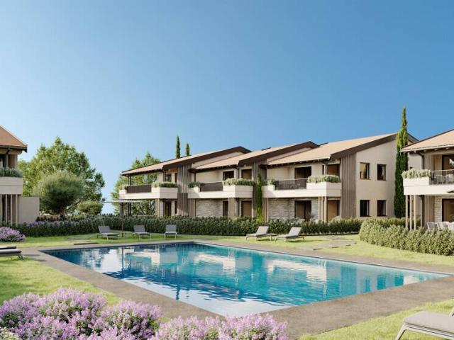Appartamento in vendita a Lazise, Veneto