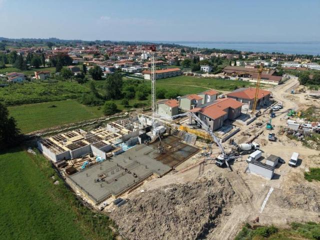 Appartamento in vendita a Lazise, Veneto