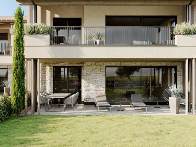 Appartamento in vendita a Lazise, Veneto