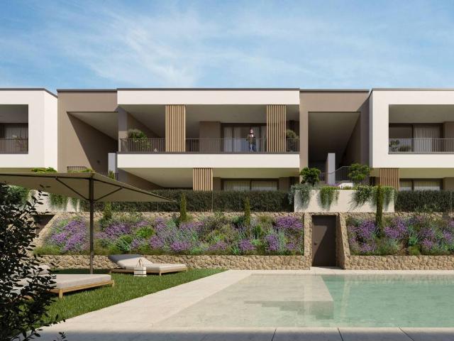Appartamento in vendita a Lazise, Veneto