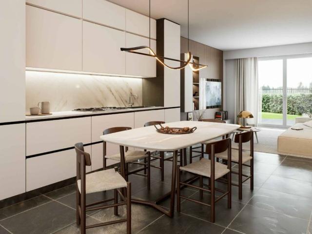 Appartamento in vendita a Lazise, Veneto