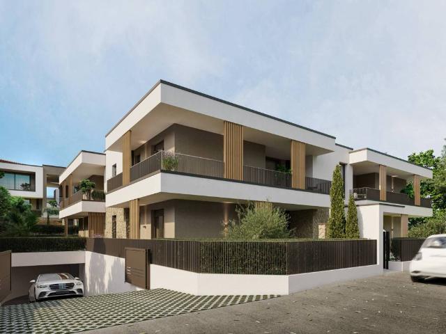 Appartamento in vendita a Lazise, Veneto