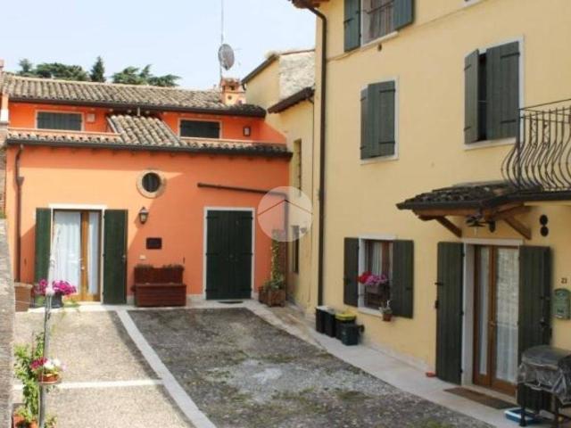Appartamento in vendita a Lazise, Veneto