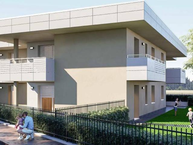 Appartamento in vendita a Lazise, Veneto