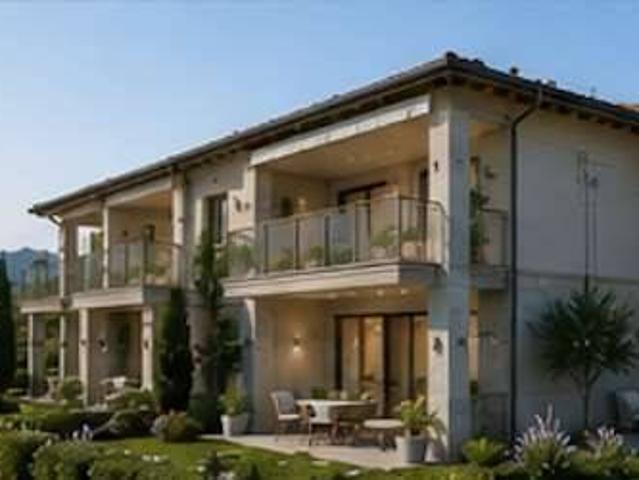 Appartamento in vendita a Lazise, Veneto