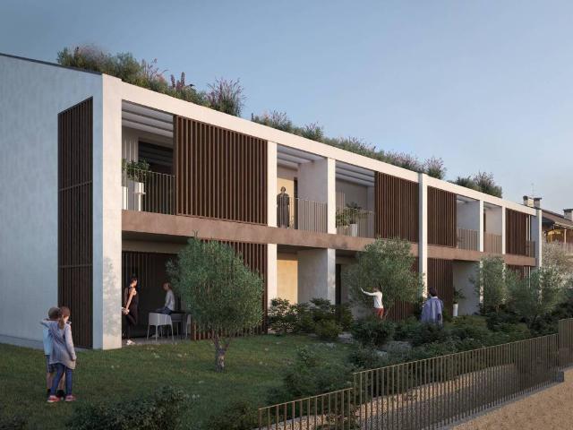 Appartamento in vendita a Lazise, Veneto
