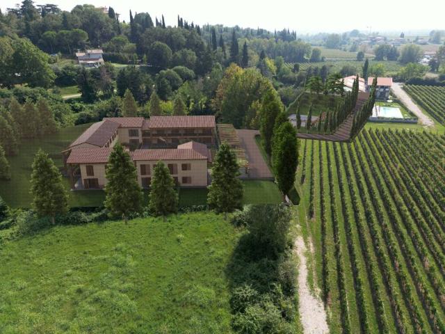 Appartamento in vendita a Lazise, Veneto