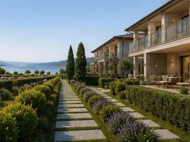 Appartamento in vendita a Lazise, Veneto