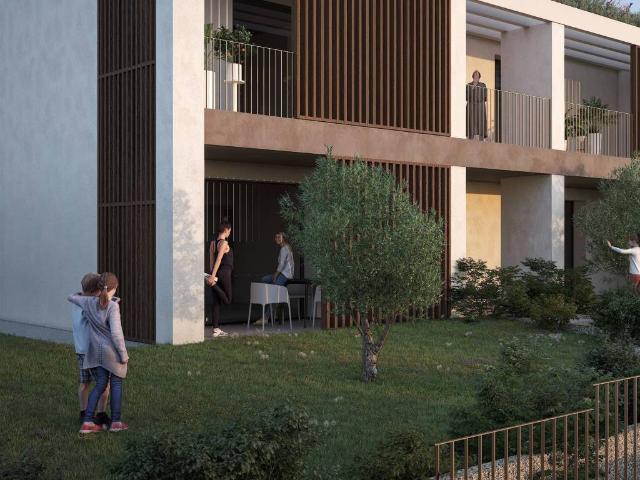 Appartamento in vendita a Lazise, Veneto