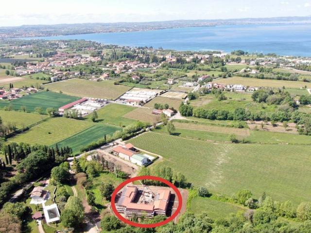 Appartamento in vendita a Lazise, Veneto