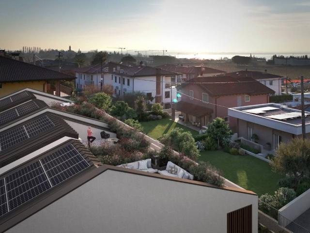 Appartamento in vendita a Lazise, Veneto