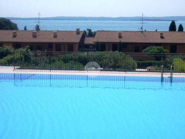 Appartamento in vendita a Lazise, Veneto