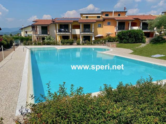 Appartamento in vendita a Lazise, Veneto