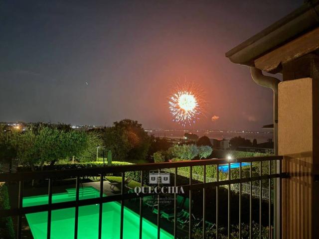 Appartamento in vendita a Lazise, Veneto