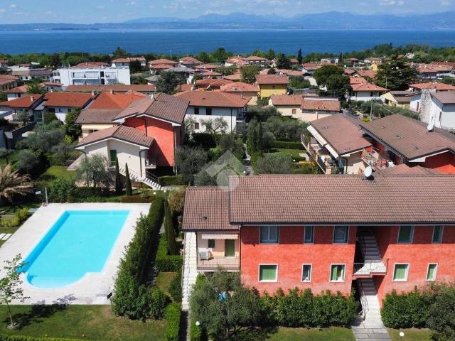 Appartamento in vendita a Lazise, Veneto