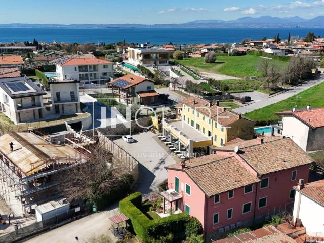 Appartamento in vendita a Lazise, Veneto